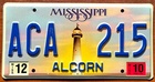 Mississippi 2010