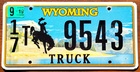 Wyoming  2019