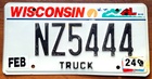 Wisconsin 2024 444