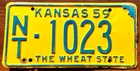 Kansas 1959