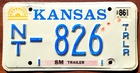 Kansas 1986