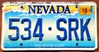 Nevada 2015