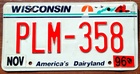 Wisconsin 1996