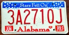 Alabama 2009