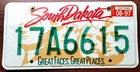 South Dakota 1997