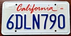 California 2009
