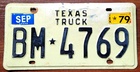 Texas 1979