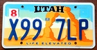 Utah   