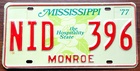 Mississippi 1977