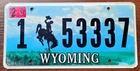 Wyoming  2017