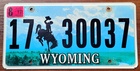 Wyoming  2017