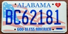 Alabama