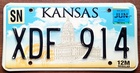 Kansas 2015