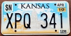 Kansas 2010