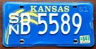 Kansas 1984
