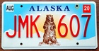 Alaska 2020