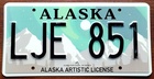 Alaska 