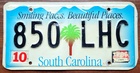 South Carolina 2006