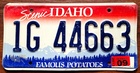 Idaho 2012