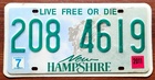 New Hampshire 2011