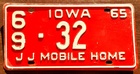 Iowa 1965