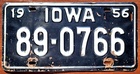 Iowa 1956