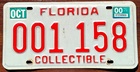 Florida 2000 Collectible