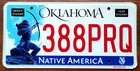 Oklahoma 