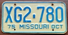 Missouri 1975