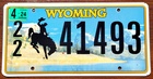 Wyoming 2024