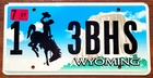 Wyoming 2007