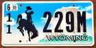 Wyoming 2005