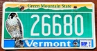 Vermont 1999 unikatowa