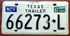 Texas 1987