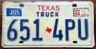 Texas 1994