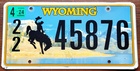 Wyoming 2024