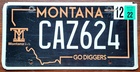 Montana 2022