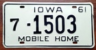 Iowa 1961