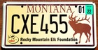 Montana 2022