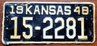 Kansas 1948