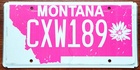 Montana  