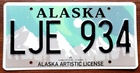 Alaska 