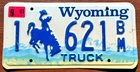 Wyoming 2001