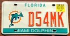 Florida - Miami Dolphins