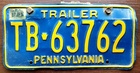 Pennsylvania 1973