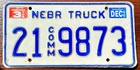 Nebraska 1996