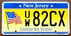 New Jersey 