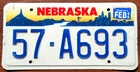 Nebraska 1996