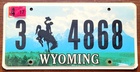 Wyoming 2017