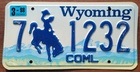 Wyoming 1998